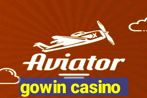 gowin casino